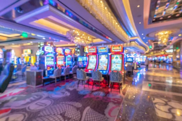 denistoto Live Casino