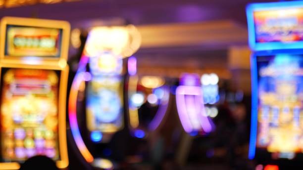 denistoto Arcade Games